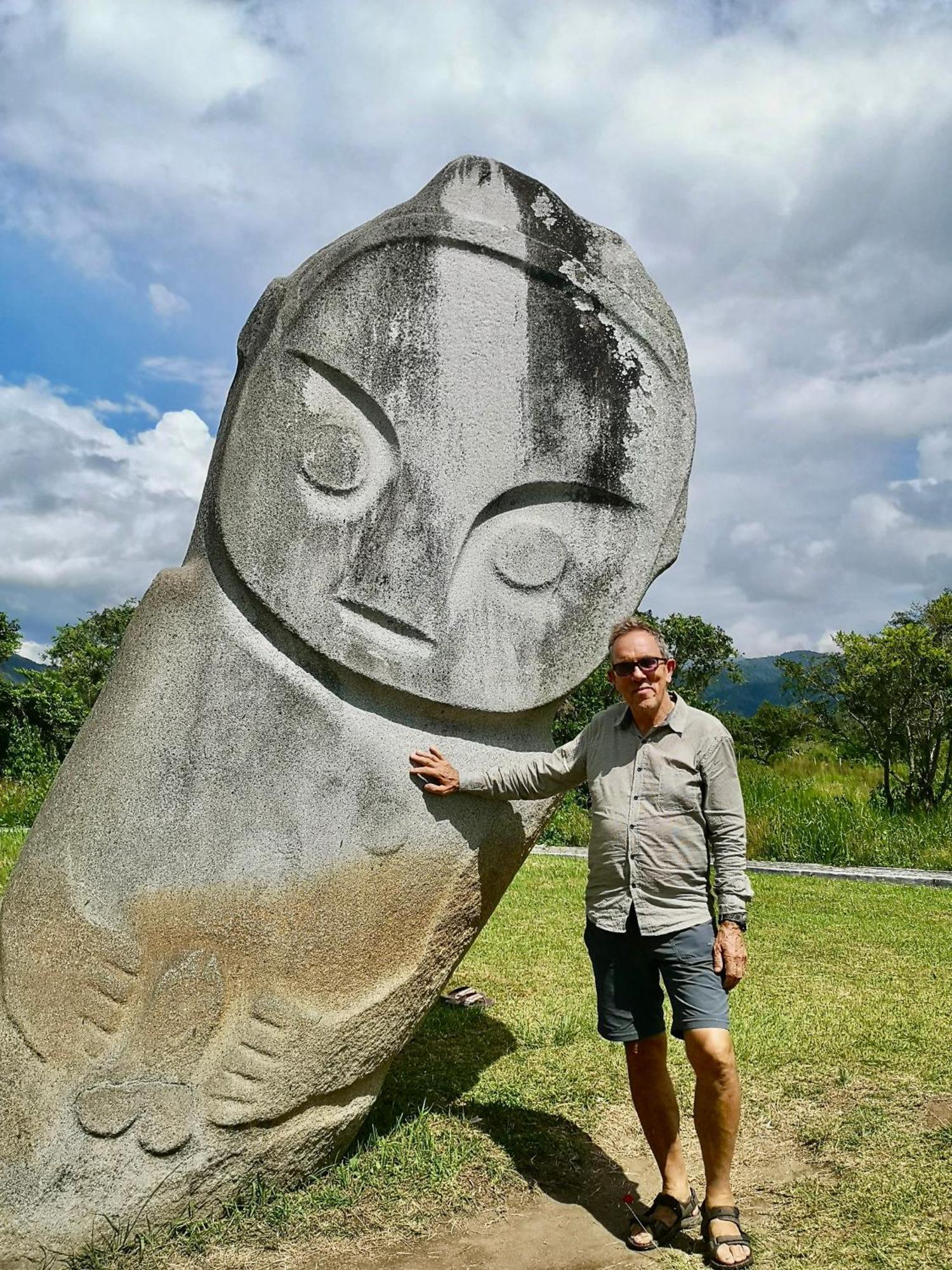 Amadeo Guest House Ratodena Luaran gambar
